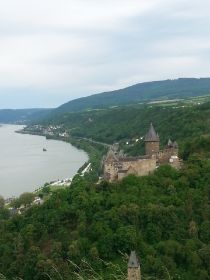 Burg Stahleck